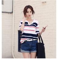 Cinturón De Cuero PU Para Mujer Blanco De Moda Vintage Con Hebilla De Clavija Solida Calidad Superior Estilo Casual DT067 - details 3