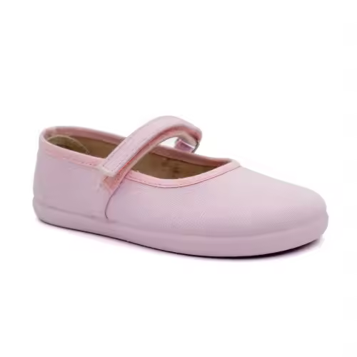 Merceditas barefoot niña BATILAS X13/245 en 4 colores. Hechas en España. - 1