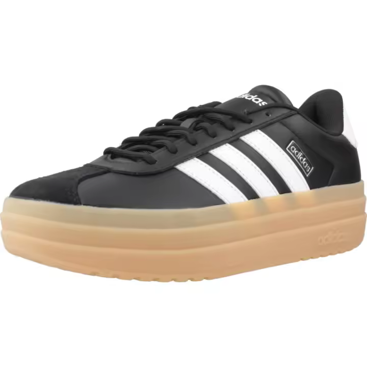Zapatillas deportivas de Mujer Marca Adidas Modelo Vl Court Bold - 1