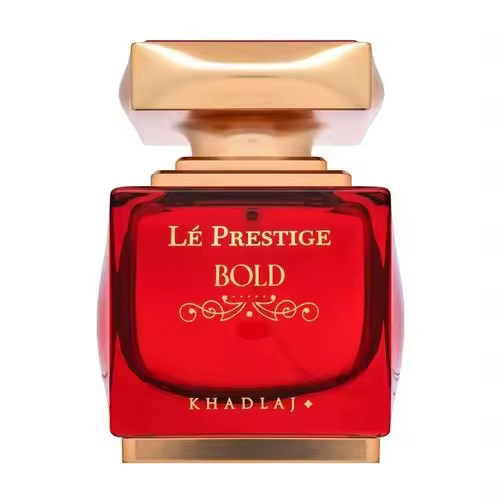 Khadlaj Le Prestige Bold Eau de Parfum Unisex 100 Ml Amaderada - 1
