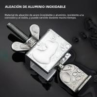 Cerradura De Puerta Portátil Con Doble Ajuste Para Hoteles Seguridad Antigolpes Para Viajes Y Defensa Personal Cerradura De Seguridad Para Puertas De Acero Inoxidable - details 12