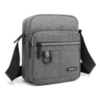 Bolso Bandolera Mini Casual Para Hombre Nylon Pequeño Bolsa De Hombro Oxford Mensajero Bolsa Lateral Para Teléfono Cuerpo Del Hombre - details 16