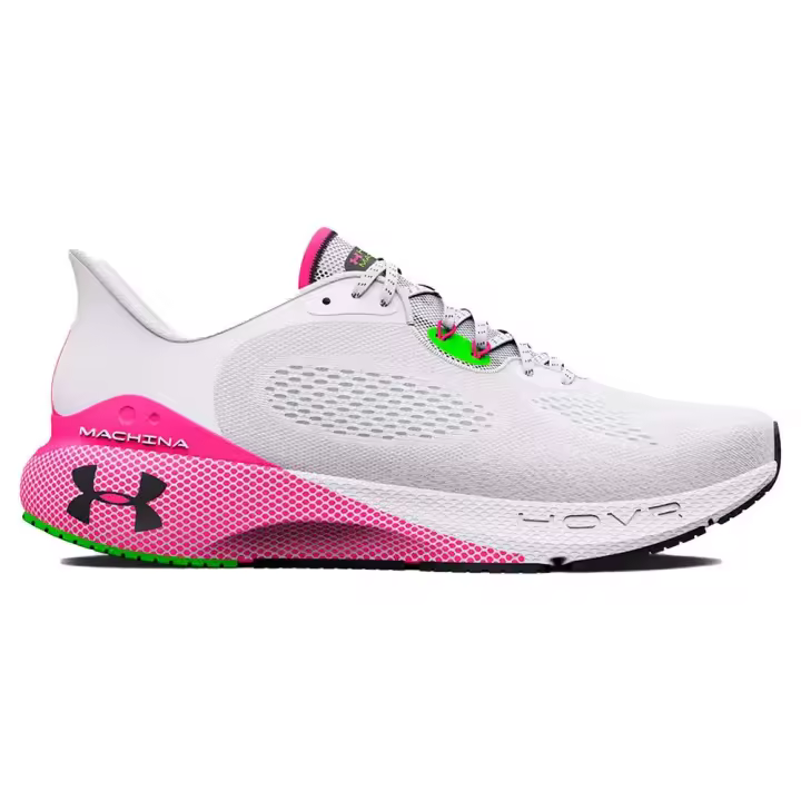 Under Armour Zapatillas Running Hovr Machina 3 - 1