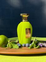 ✨ Perfume Arabe 100% Original Emir Voux Zingy Paris Corner 100ml – Un Viaje Olfativo de Lujo, Sofisticación y Tradición Oriental para Hombres y Mujeres ✨ - details 1