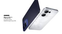 Teléfono - OPPO Reno13 5G Smartphone, Versión Europea Moviles OPPO, AI Livephoto, AI Editor, IP69, Cámara 50Mp+8Mp+2Mp/50Mp,Vídeo 4K, MediaTek Dimensity 8350, Batería 5600mAh, Al LinkBoost2.0, Google Gemini - details 0