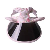 Gorro De Pescador Para Perros Y Gatos Con Agujeros Para Oídos Protección Solar Ajustable Gorro De Verano Para Mascotas Accesorios Para Mascotas - details 2