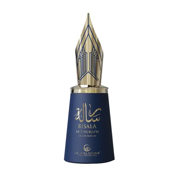 Le Falcone Risala Autograph Eau de Parfum Unisex 100 Ml - 1