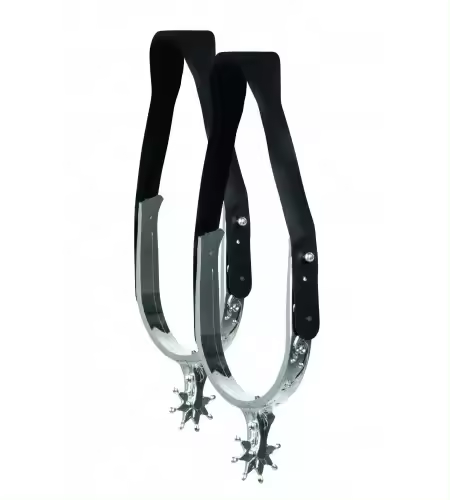 ESPUELAS DE VAQUERO - 1