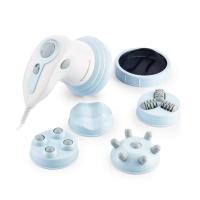 InnovaGoods - Masajeador Anticelulítico Vibratorio con Infrarrojos 5 en 1 - details 0