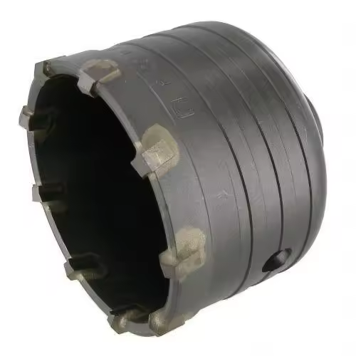 Corona record para fuerzas de impacto superiores a 800w y profundidad útil de 50 mm (ø 40 mm) - 1