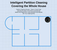 Robot Aspirador y Fregasuelos Mopa Húmeda Liectroux N7S-U, Mapeo Inteligente, App WiFi, Succión 6000Pa, 120min Autonomía, Cubo Basura 400ml y Tanque Agua 250ml, Compatible con Alexa y Google Assistant, para Pelo Mascotas, Alfombras y moquetas Suelo Duro - details 17