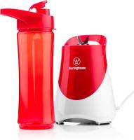 Westinghouse Batidora WKBEBL05RD 600 ml con botella sin BPA, , 300 W, con interruptor de un toque. - details 0