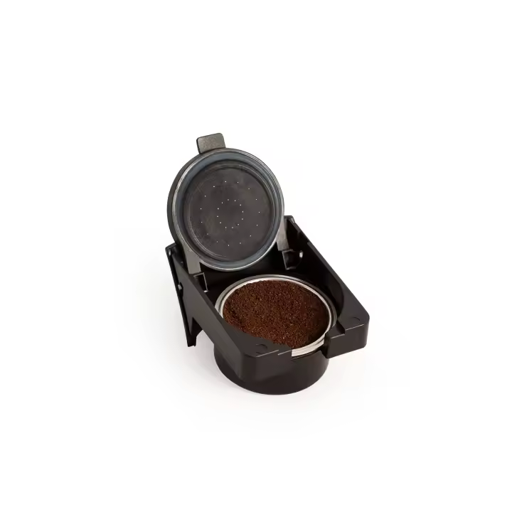 CREATE - Adaptador cápsula de café molido reutilizable para cafetera POTTS - 1