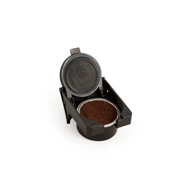 CREATE - Adaptador cápsula de café molido reutilizable para cafetera POTTS - 1