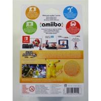 Amiibo Pikachu - Nintendo - Nuevo Precintado - details 2