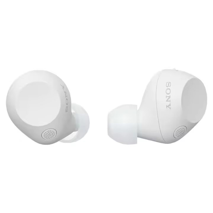 SONY WF-C710N White / Auriculares InEar True Wireless con Noise Cancelling - 1