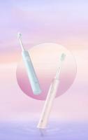 XIAOMI Mijia T200C Cepillo De Dientes Eléctrico Inteligente Sonic Recargable IPX7 Impermeable Limpiador Blanco Para Dientes Blanco Para Adultos - details 10