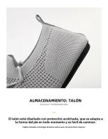 Zapatos Casual Para Hombre Ligeros Y Transpirables Zapatillas De Malla Para Mujer Zapatos De Conducción Con Cordones Tamaños 36-47 - details 3