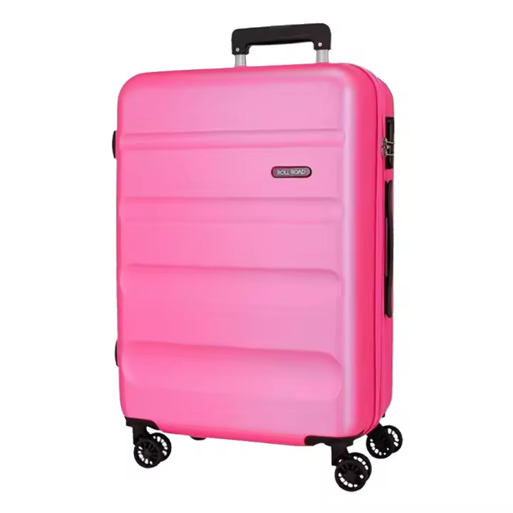 Maleta mediana 65 cm FLEX Roll Road Extensible - 1