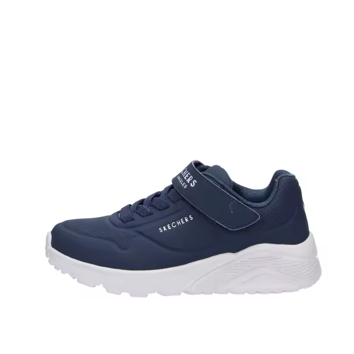 Skechers - Uno lite-ve azul 403695L NVY - 1