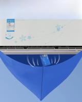 Bolsa De Limpieza Para Aire Acondicionado a Prueba De Derrames Impermeable Protector De Pared De Alta Resistencia Con Tubo De Drenaje - details 5