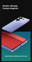 Xiaomi Redmi Note 13 Pro 4G,Smartphones,NFC,120HZ FHD+ AMOLED display,67W charging,200MP camera,Global version - details 20