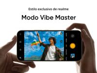 Teléfono - realme 16 Pro 5G Smartphone, Versión europea, Batería de 6500mAh, Cámara Principal de 200MP OIS, Pantalla AMOLED 144Hz, Chipset Dimensity 7300-Max, eSIM, IP66/68/69 - details 10