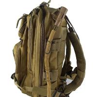 10pcs Cinta Elástica De Nylon MOLLE Con Hebilla Para Exterior Senderismo Caza Chaleco De Caza PTT Antenasticks Tubo De PVC - details 16