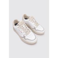 victoria C80 - CLASSIC LEATHER Deportivas Planas Mujer Gris - details 0