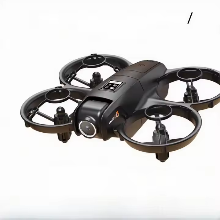 Dron Profesional YL3 2025 Con Cámara HD 8K FPV 5G WIFI Control Remoto Y Evitación De Obstáculos Aerial Quadcopter Juguetes Regalos - 1