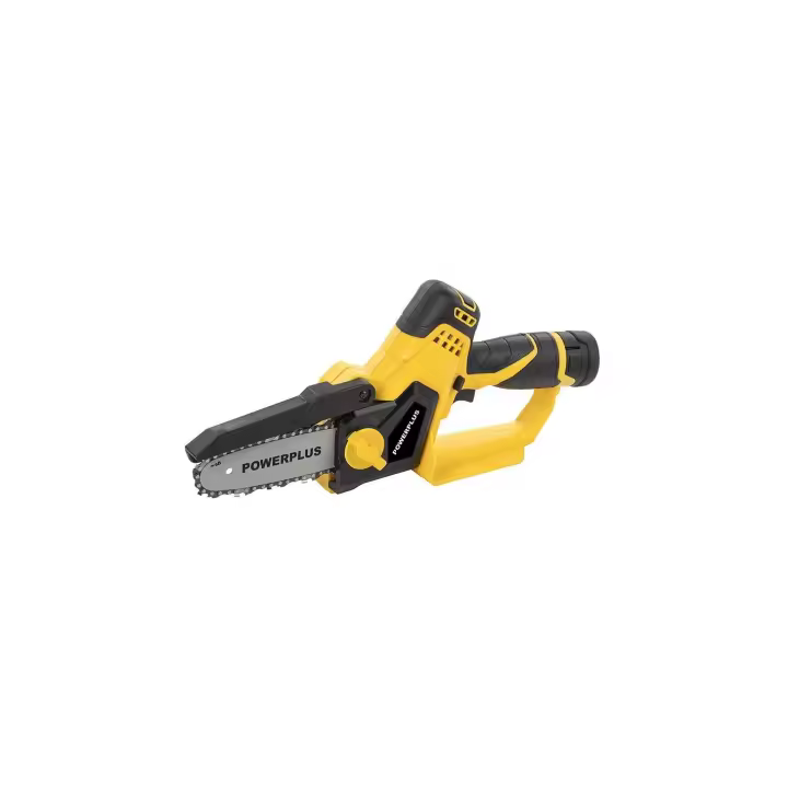 MINI MOTOSIERRA POWXG1040 VARO POWERPLUS DE SUINPLAS DECORACIONES - 1