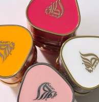 Perfume Árabe para Mujer Yara Rosa de Larga Duración 100 ml - details 0