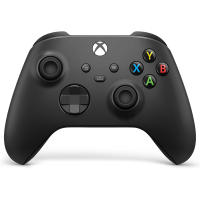 Microsoft Negro XBOX SERIES MANDO INALÁMBRICO - Compatible con consolas Xbox Series X/S y Xbox One - details 0