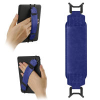 Correa De Seguridad Para Lector Electrónico Universal De 6-7 Pulgadas PU Cuero Elástico Para iPhone Kindle Kobo Tabletas - details 17