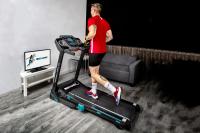 Cinta de correr Treadmill Force 550 - details 6