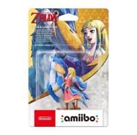 Amiibo Zelda y Pelicaro Skyward Sword - Nintendo - Nuevo Precintado - details 0