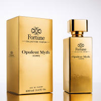 FORTUNE - Eau de Parfum para Mujer o para Hombre 100ml/Fragancia Duradera, Elegante, Sofisticada, Profunda y Atractiva - details 20