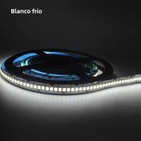 Tiras LED SMD 2835 Flexibles 12V 24V 5M 240Leds/m Blanco Cálido Frío Natural Brillante Para Decoración De Cocina Y Habitaciones - details 3