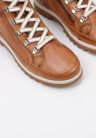 Pikolinos VIGO W3W-8564 Botines Planos Mujer Cuero - details 2