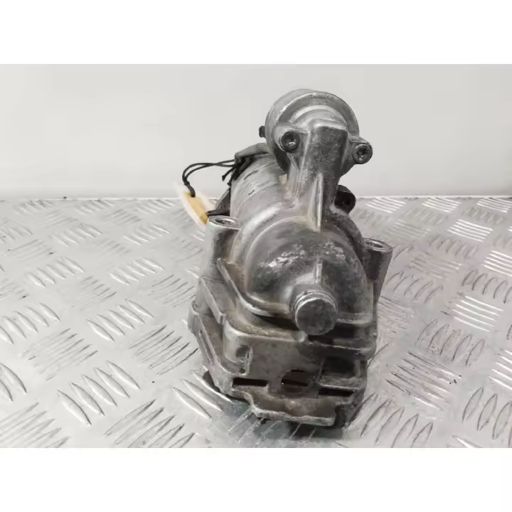 Motor arranque compatible con Ford Transit 2.4 tdci 2000 a 2006 (OEM/IAM: 1449615) - 1