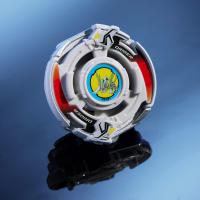 Beyblade X Driger Slash 4-80P Kit Inicial con Top y Lanzador Hasbro G1843 - details 3
