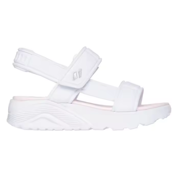Skechers Niña Sandalias modelo Sunny Stand Blanco - 1