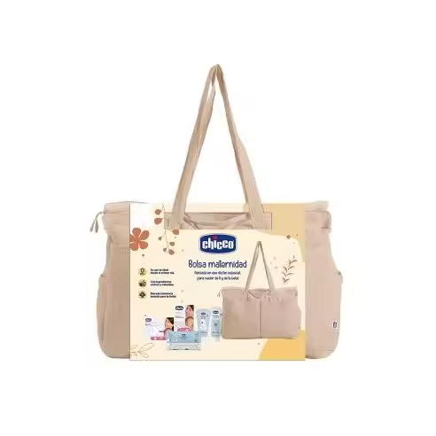 Chicco Bolso De Maternidad - 1