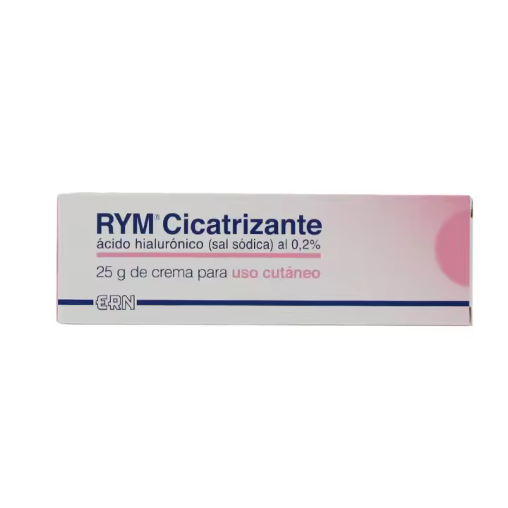 ERN Rym cicatrizante 25gr - 1