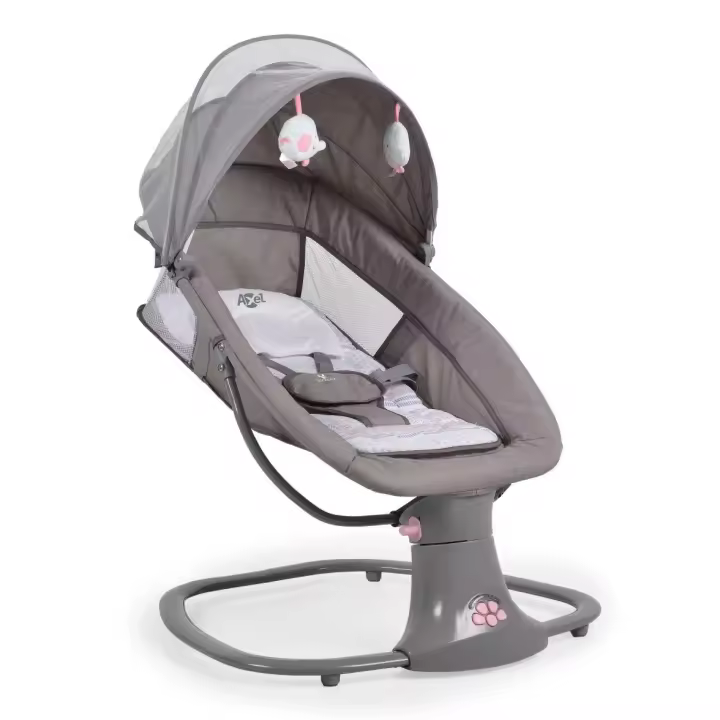 Cangaroo Hamaca Eléctrica para Bebés AXEL de Cangaroo - 1