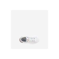 Zapatillas de lona mujer VICTORIA 1125104 DEPORTIVO TENEIS, BLANCO/ROSA 11268 XL - details 2