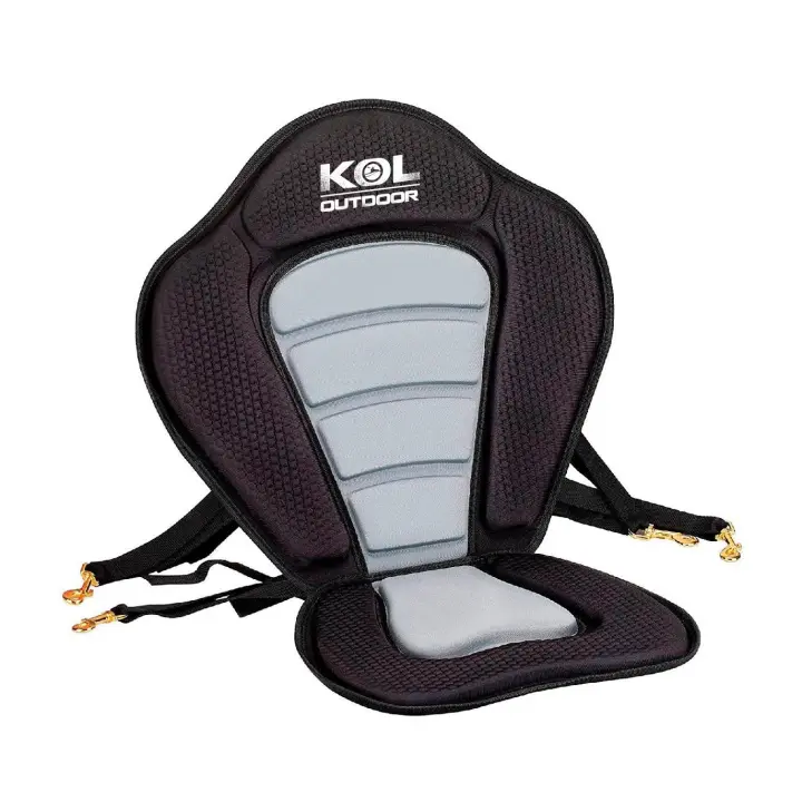 ASIENTO KAYAK DELUXE - 1