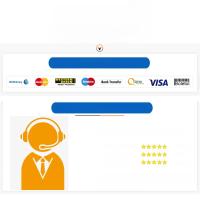 Lámpara De Pared Exterior LED De Alta Brillo IP66 Impermeable Mini Spot 10W 20W 30W 50W 100W 150W Para Jardín Puerta Almacén - details 8