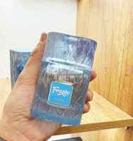 Freeze Riiffs Extrait de Parfum 100 ml · perfume cítrico helado y duradero para verano - details 1