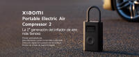 Xiaomi Portable Electric Air Compressor 2 - details 0